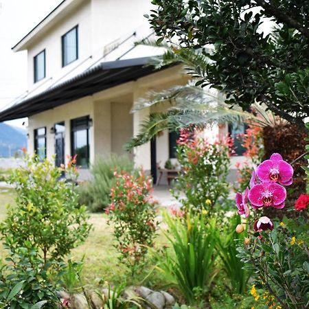 Rural Scenery Villa Taitung Ngoại thất bức ảnh
