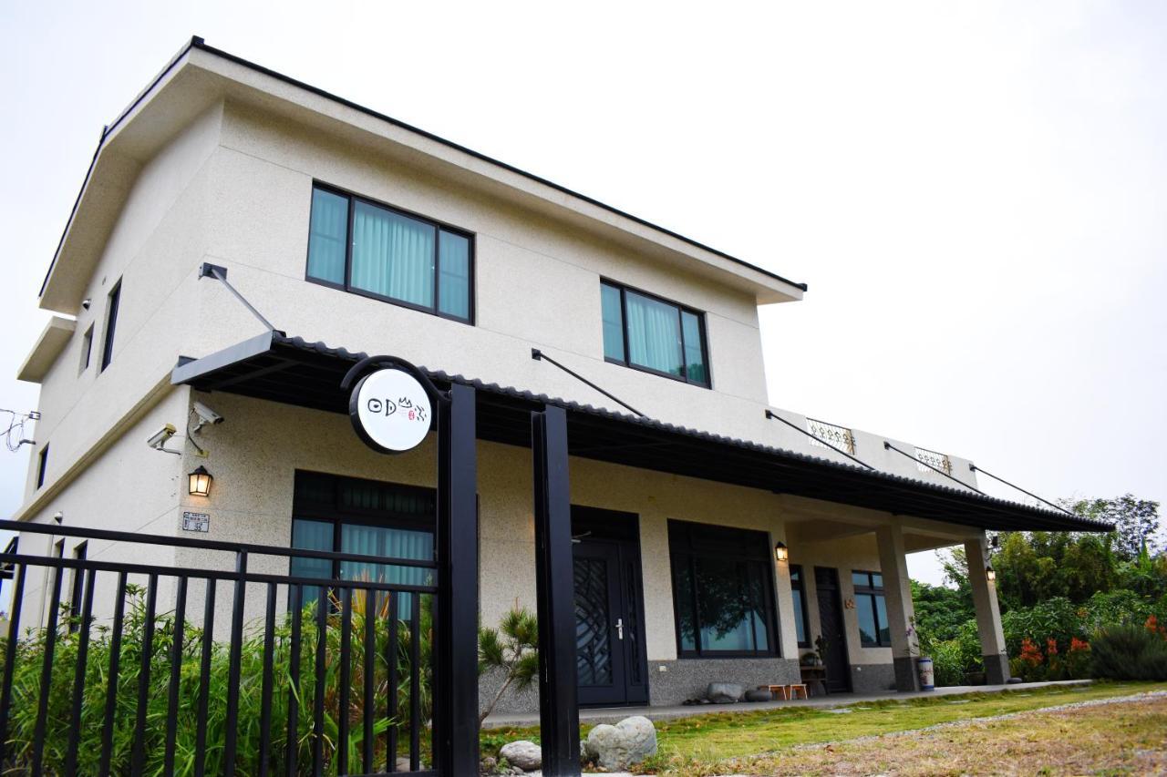 Rural Scenery Villa Taitung Ngoại thất bức ảnh