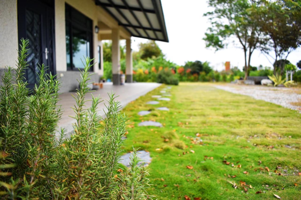 Rural Scenery Villa Taitung Ngoại thất bức ảnh