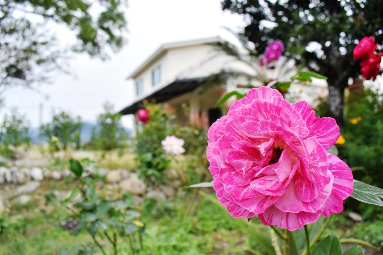 Rural Scenery Villa Taitung Ngoại thất bức ảnh