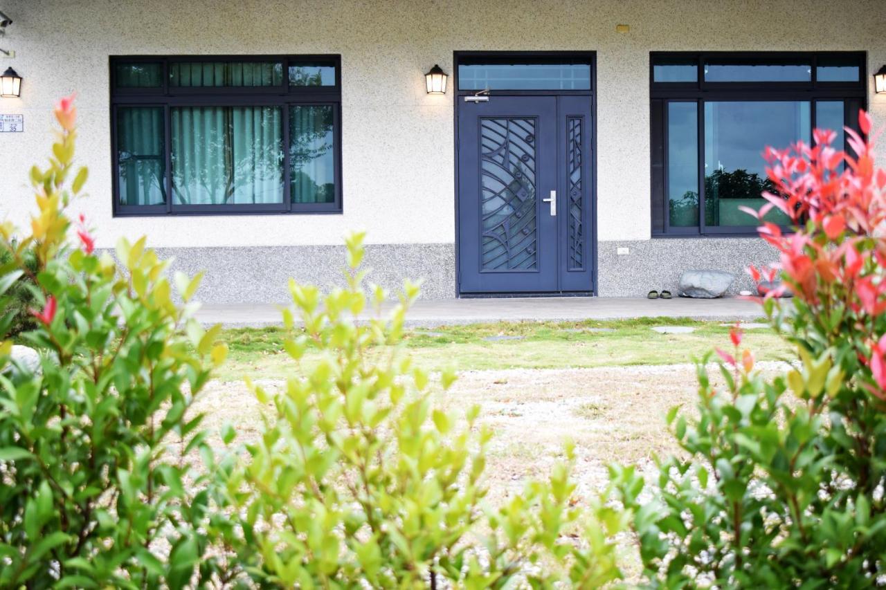 Rural Scenery Villa Taitung Ngoại thất bức ảnh