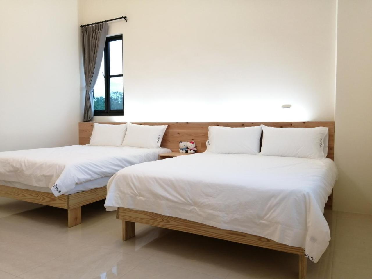 Rural Scenery Villa Taitung Ngoại thất bức ảnh