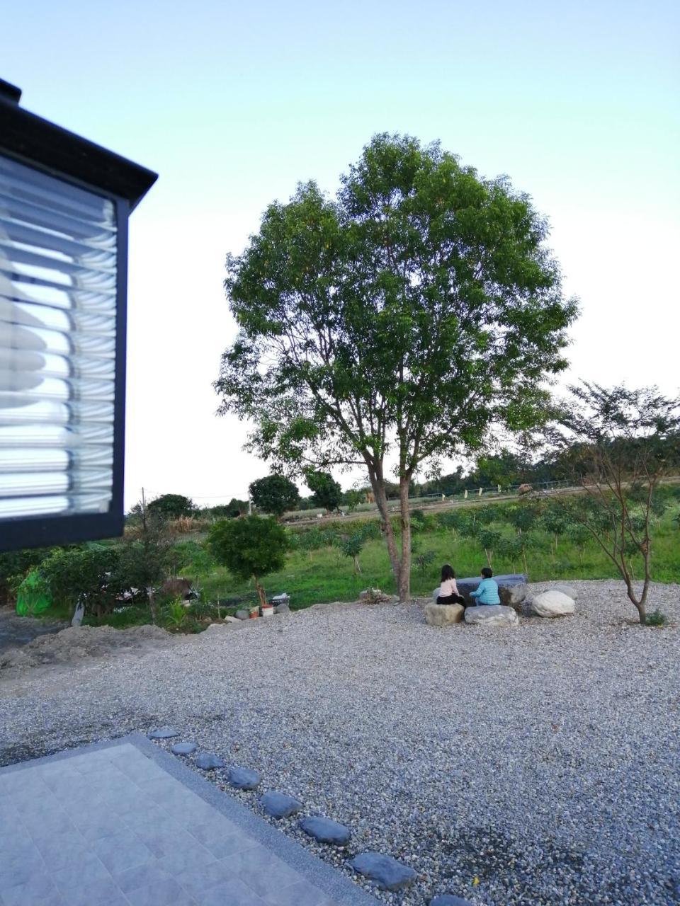 Rural Scenery Villa Taitung Ngoại thất bức ảnh