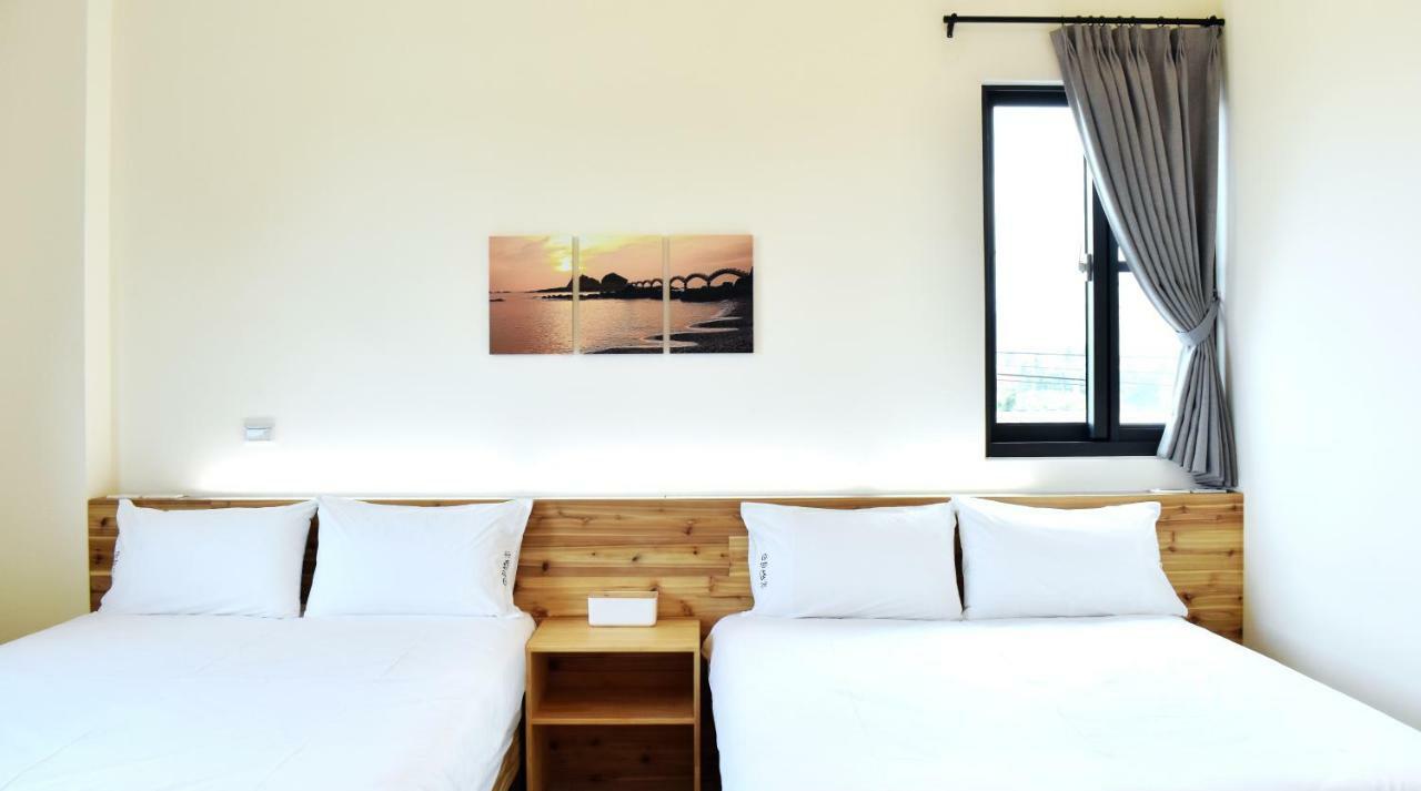 Rural Scenery Villa Taitung Ngoại thất bức ảnh