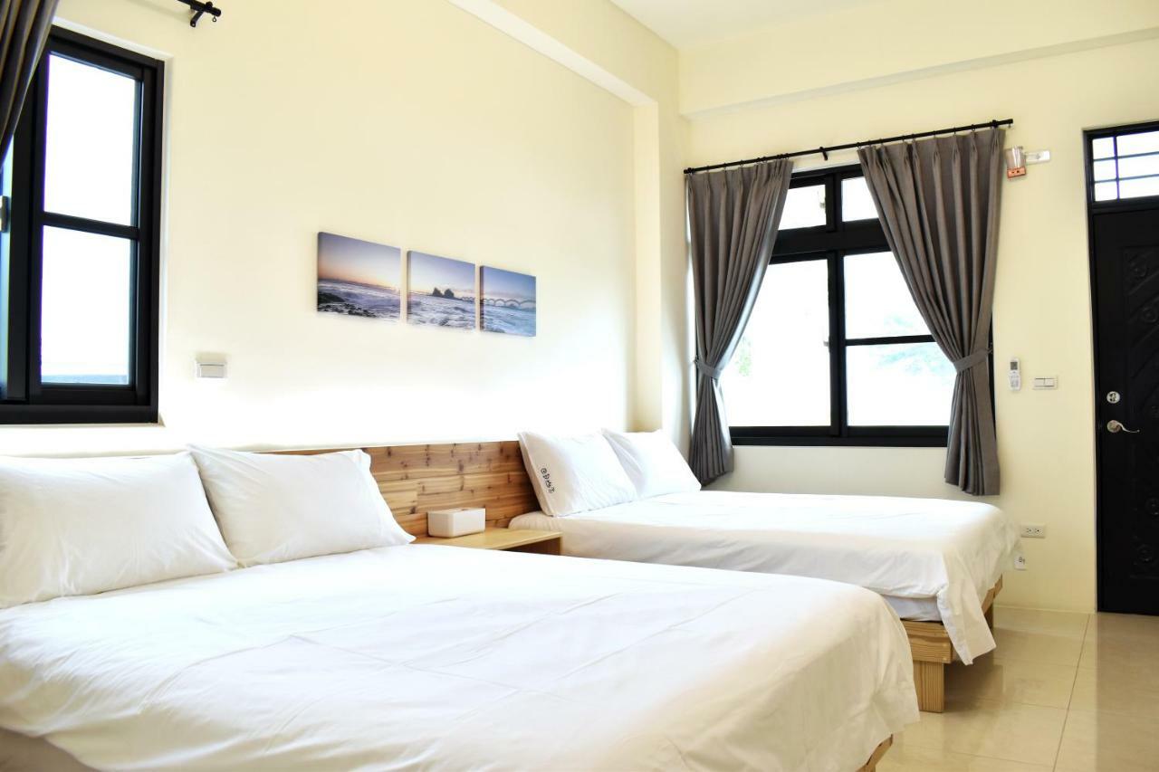 Rural Scenery Villa Taitung Ngoại thất bức ảnh