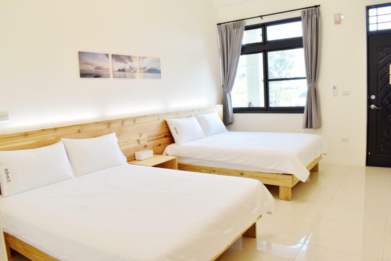 Rural Scenery Villa Taitung Ngoại thất bức ảnh
